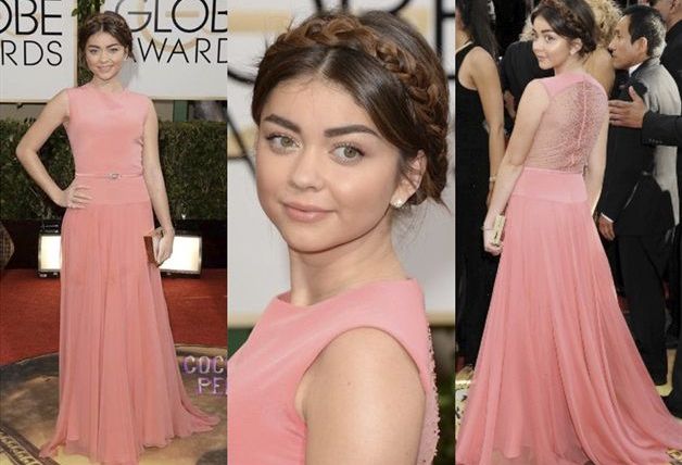 Корона плетение