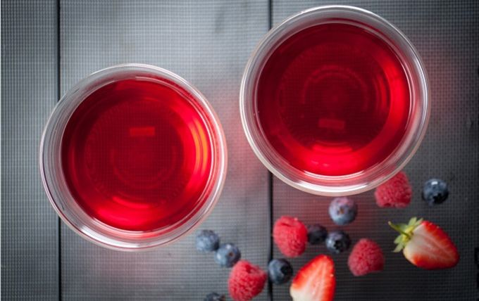 Nourish + Glow: чай для красоты