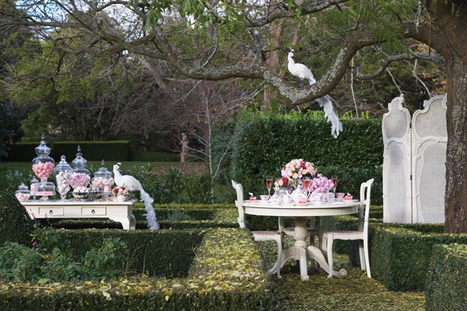 Изображение героя