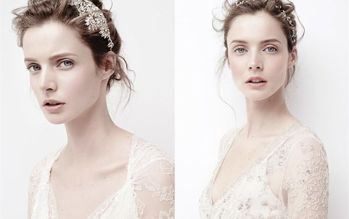 Свадебные тенденции весны 2015 года