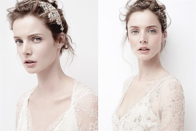 Свадебные тенденции весны 2015 года