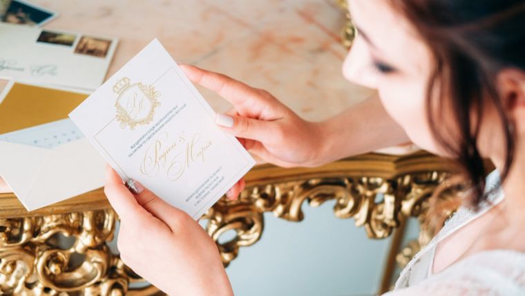 Как отложить свадьбу