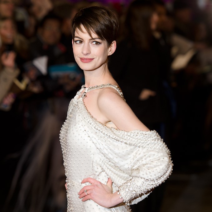 Носите простую стрижку пикси