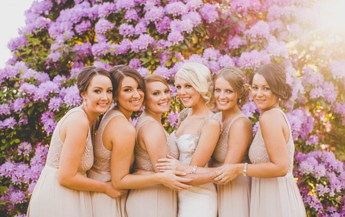 Изображение компании Evoke