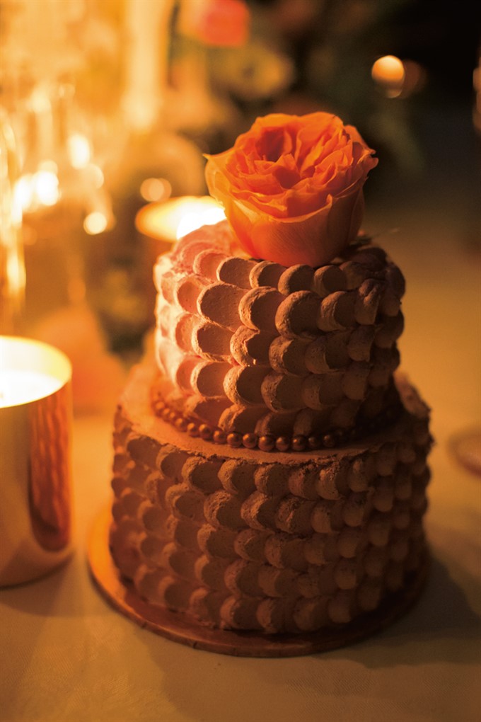 Дневник невесты | Стильная съемка: празднование весеннего черного галстука | Весенний свадебный торт