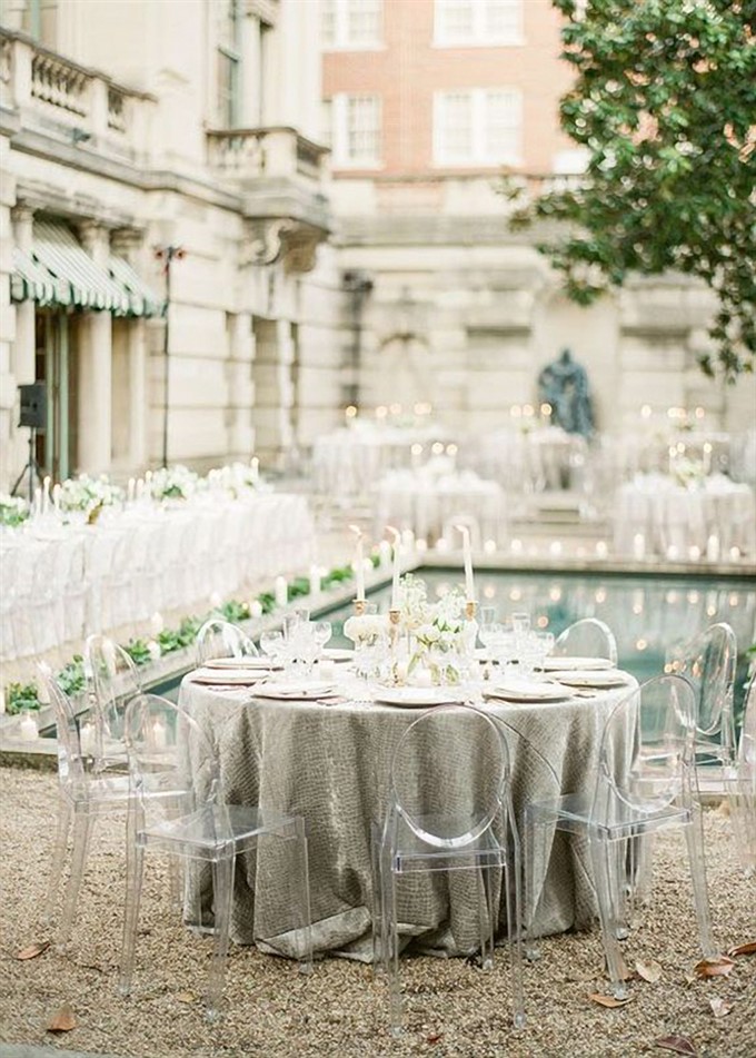 Дневник невесты |  Стиль с золотом для летней свадьбы |  Летняя Свадьба На Открытом Воздухе