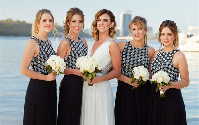 Изображение Дениз Тео