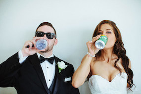Советы в день свадьбы, о которых вы, вероятно, не думали