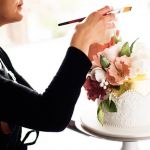 Дневник невесты | Важные вопросы, которые нужно задать создателю свадебного торта | Чернила для торта.