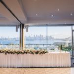Приемные с видом на гавань Сиднея | Таронга Центр