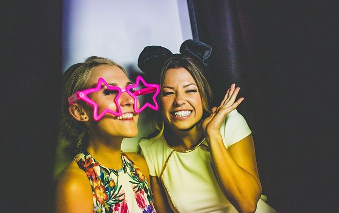 Изображение Evoke