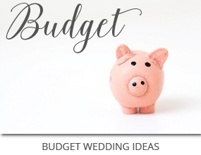 Бюджетные Свадебные Идеи