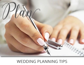 Советы экспертов по планированию свадьбы