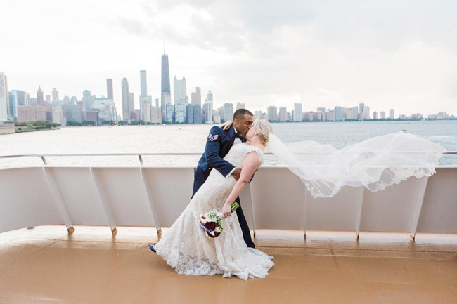 Nontraditional Wedding Venue Ideas | Yachts and Boats