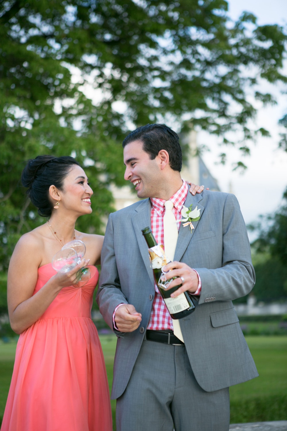 9 способов превратить вашу виртуальную свадьбу в настоящий праздник