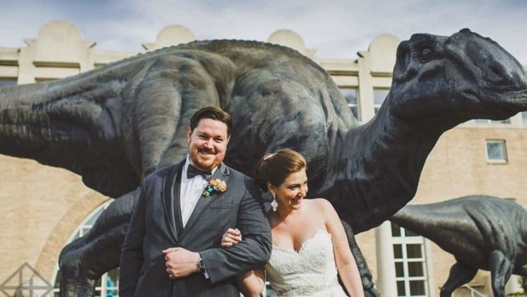 13 доступных вариантов проведения свадеб (которые не кажутся дешевыми)