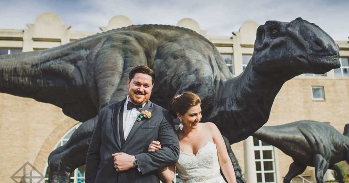 13 доступных вариантов проведения свадеб (которые не кажутся дешевыми)