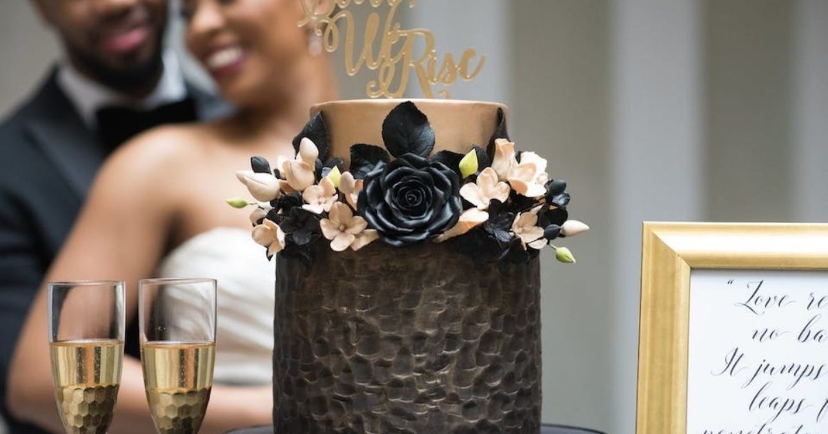 3 действия, которые нужно сделать, если COVID-19 влияет на планирование вашей свадьбы