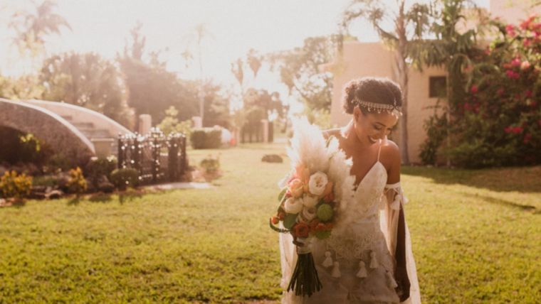 Вопросы, которые нужно задать месту свадьбы: издание COVID-19