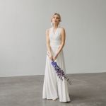 Сменная коллекция свадебной моды от Клаудии Хеллер на 2021 год