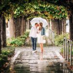 Elopement Wedding - интимная свадьба для двоих
