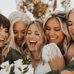  30 идей макияжа подружек невесты, которые понравятся вашим друзьям 