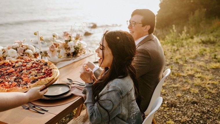 14 подробностей о побеге и микро-свадьбах, которыми мы одержимы