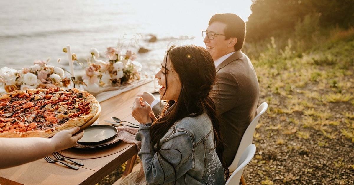 14 подробностей о побеге и микро-свадьбах, которыми мы одержимы