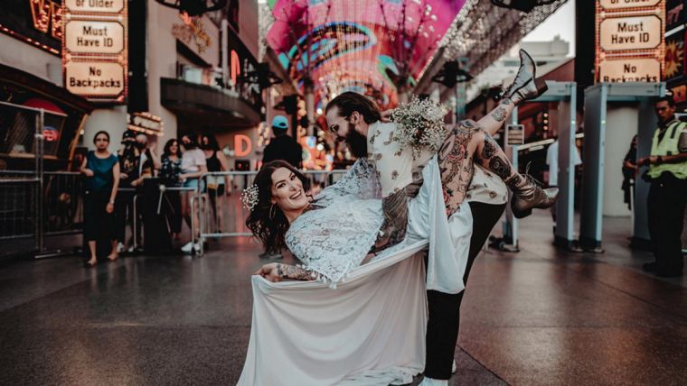 12 преимуществ микросвадеб и побегов