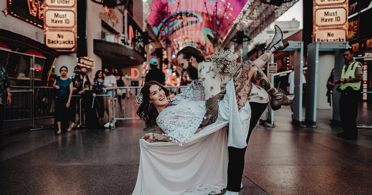 12 преимуществ микросвадеб и побегов