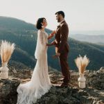 20 идей богемной свадьбы для беззаботных пар 