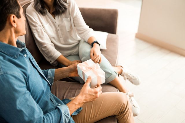 The Best 20th Wedding Anniversary Gift Ideas