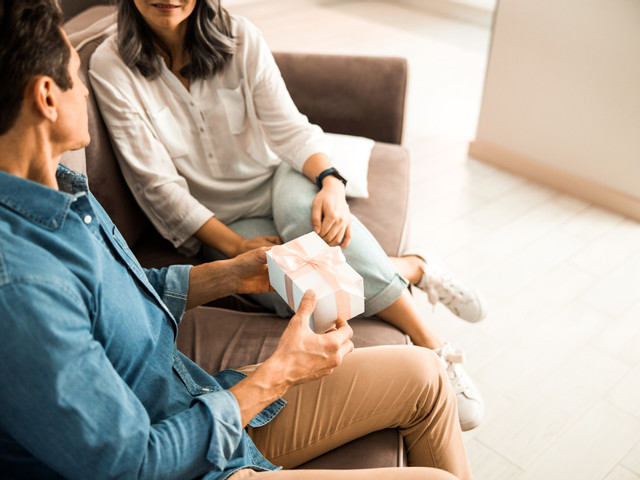 The Best 20th Wedding Anniversary Gift Ideas