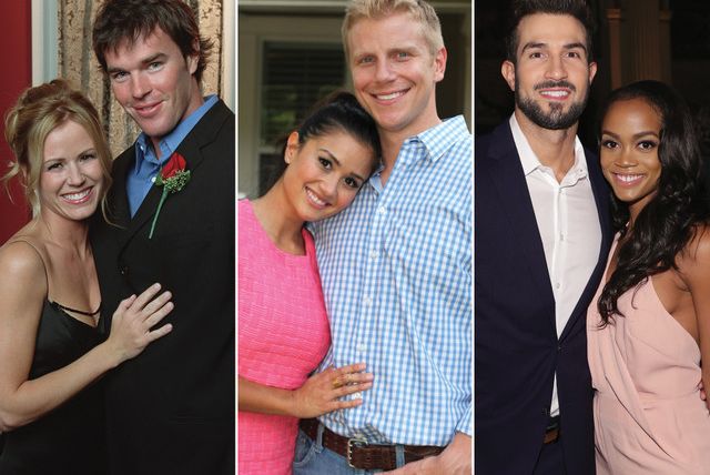 Every Single 'Bachelor' Couple That's Still Together Today
