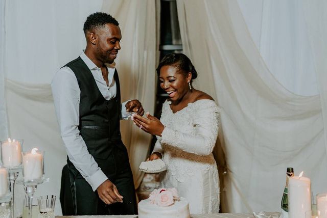 12 традиций свадебных приемов, которые нужно знать