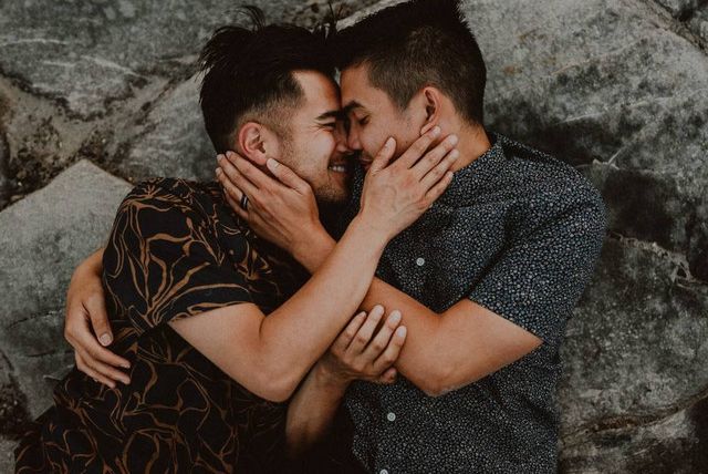 10 очевидных признаков того, что вы нашли свою половинку