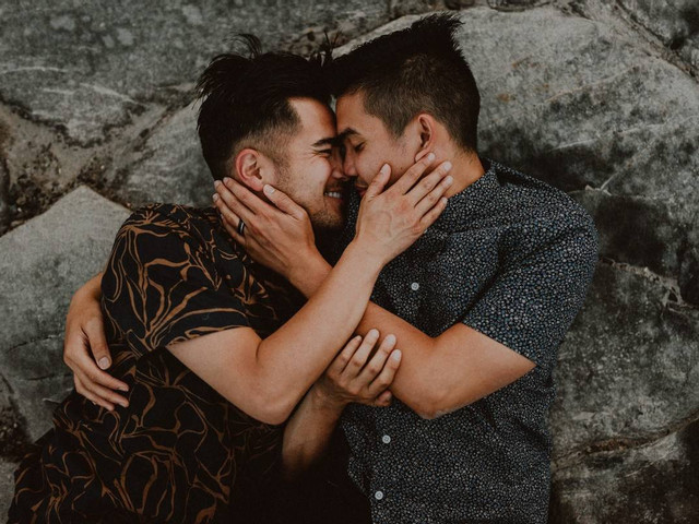 10 очевидных признаков того, что вы нашли свою половинку