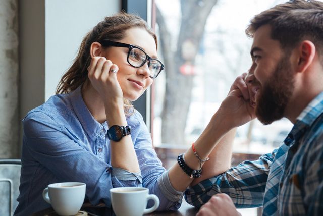 Как перейти от онлайн-свиданий к офлайновым после вакцинации от COVID