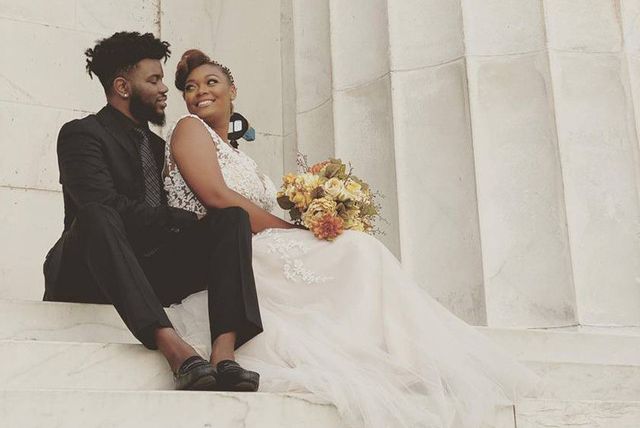 7 компаний, принадлежащих чернокожим, которые влияют на свадьбы в Вашингтоне