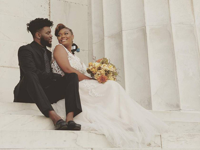 7 компаний, принадлежащих чернокожим, которые влияют на свадьбы в Вашингтоне