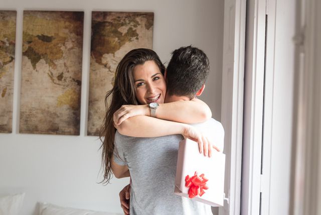 30 самых лучших подарков на двухлетнюю годовщину