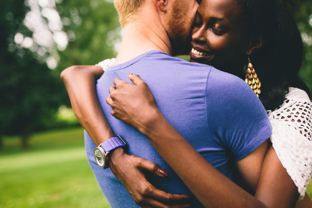 5 признаков того, что вы растете вместе как пара