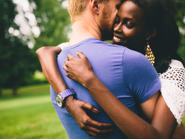 5 признаков того, что вы растете вместе как пара