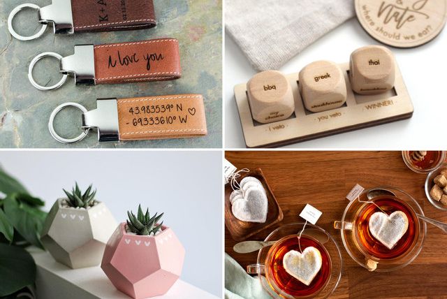 33 Small Valentine's Day Gifts That'll Make a Big Impression