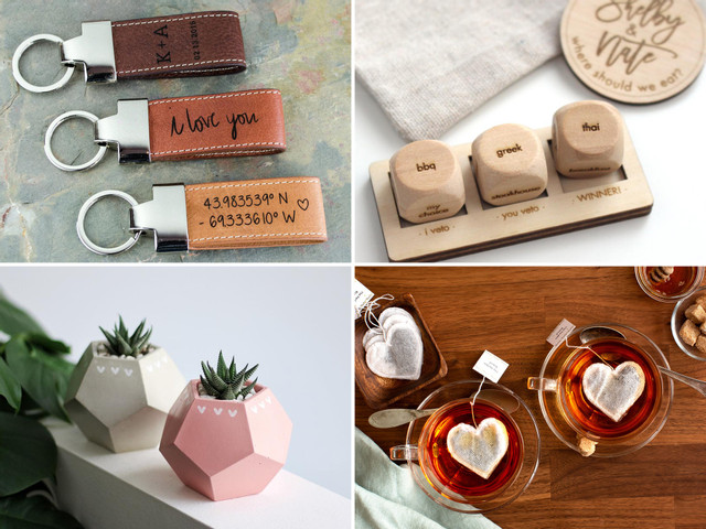 33 Small Valentine's Day Gifts That'll Make a Big Impression
