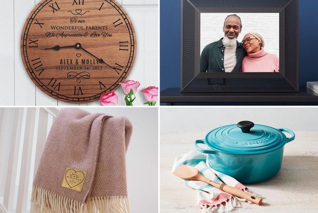 21 поистине сладкий свадебный благодарственный подарок для родителей или свекрови