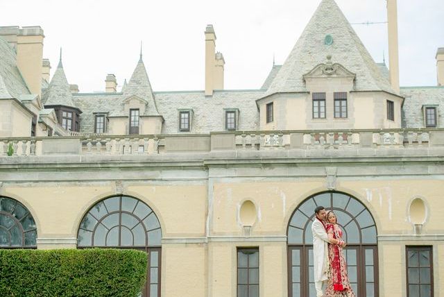 21 свадебное заведение в замке для идеальной сказочной свадьбы