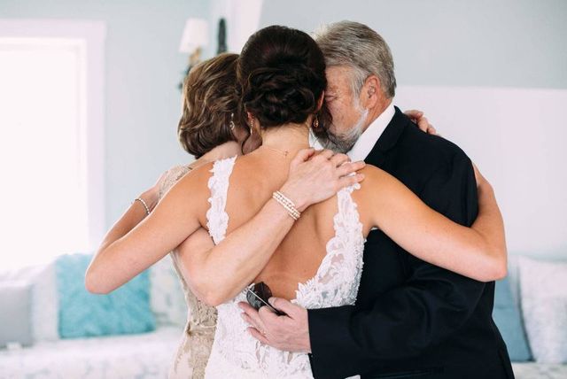 Обязаны ли родители оплачивать свадьбу своего ребенка?