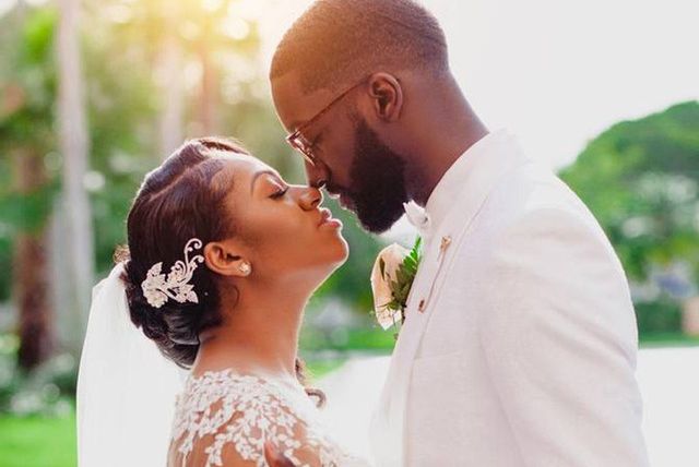 7 компаний, принадлежащих чернокожим, которые формируют свадьбы в Майами