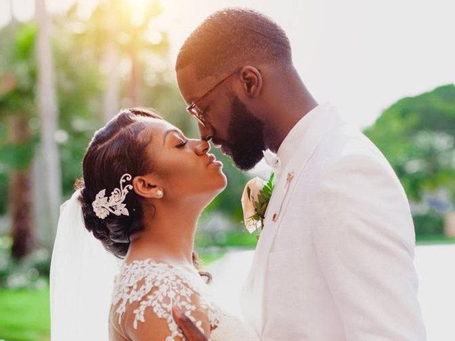 7 компаний, принадлежащих чернокожим, которые формируют свадьбы в Майами